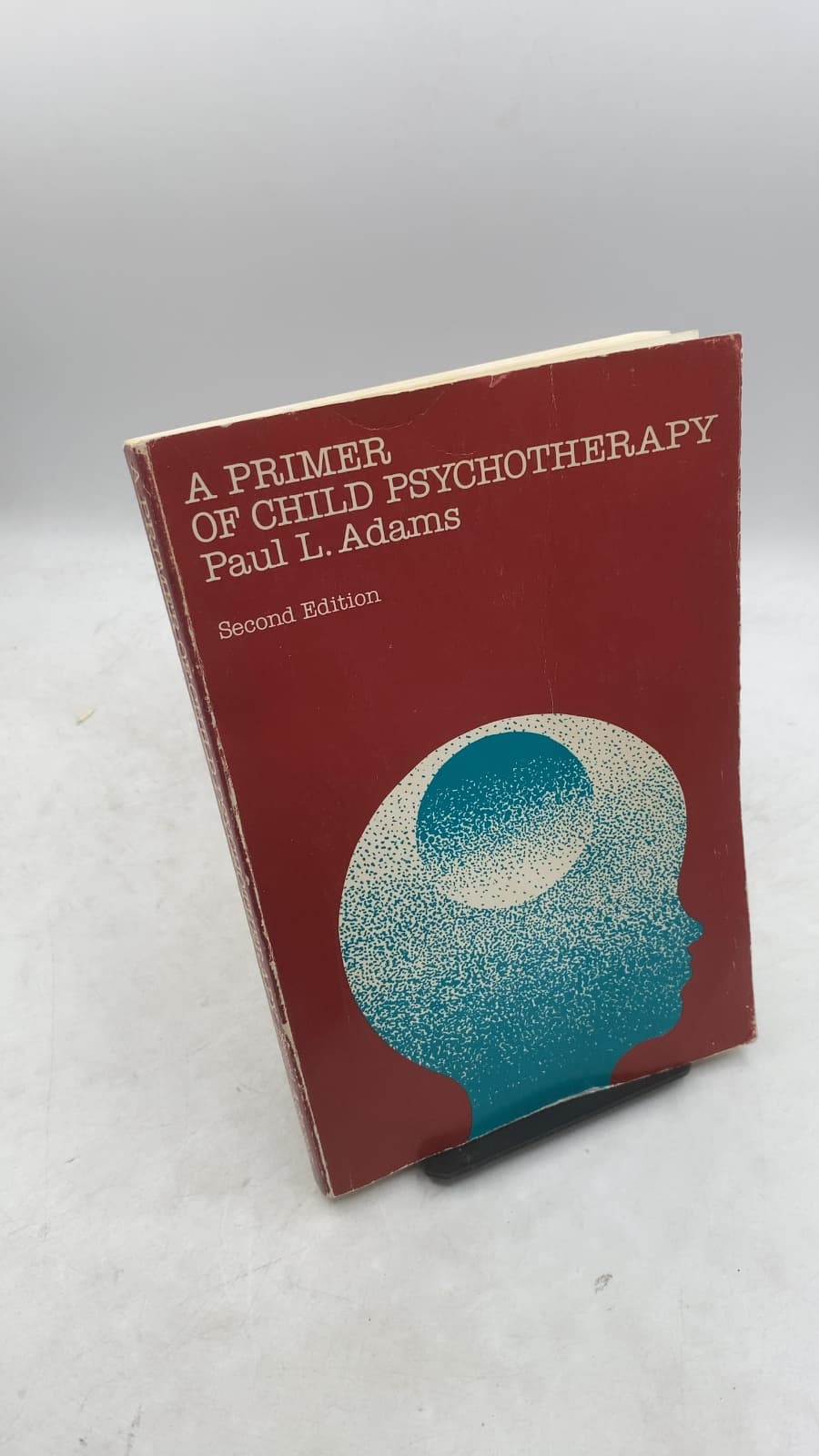 A Primer of Child Psychotherapy