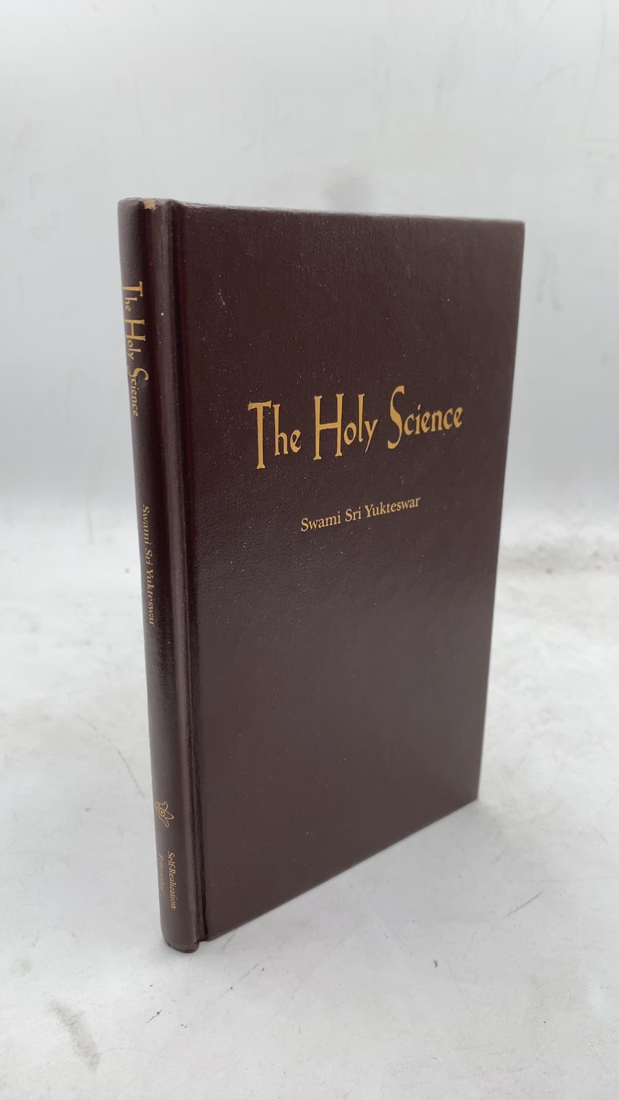 The Holy Science