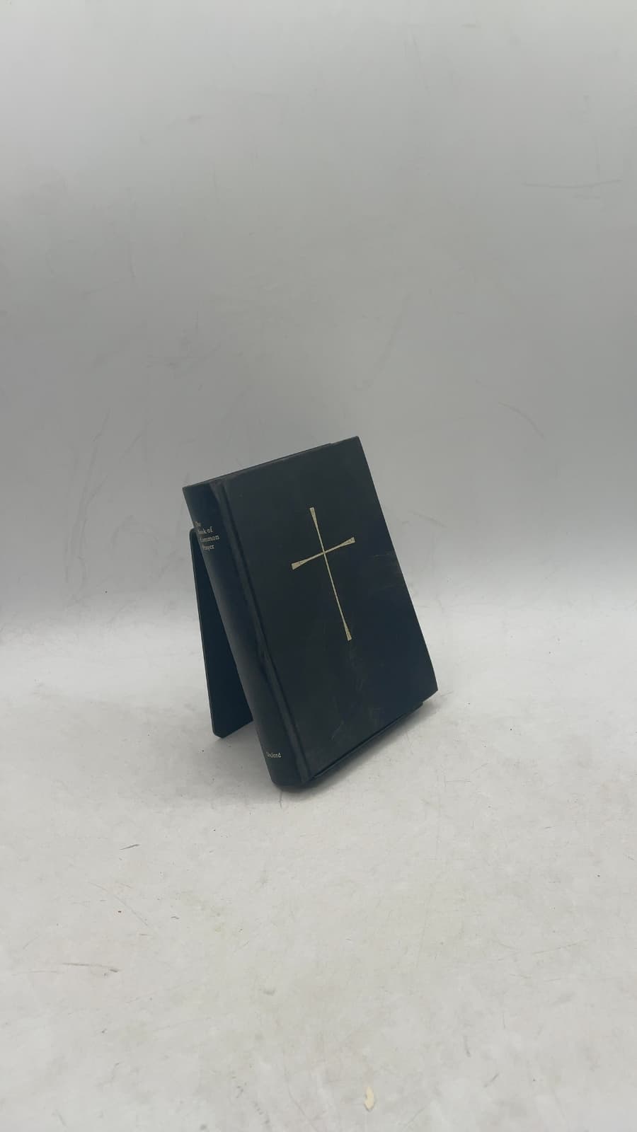 The Book of Common Prayer and Administration of the Sacraments and Other Rites and Ceremonies of the Church Together with The Psalter or Psalms of David According to the use of The Episcopal Church - front cover