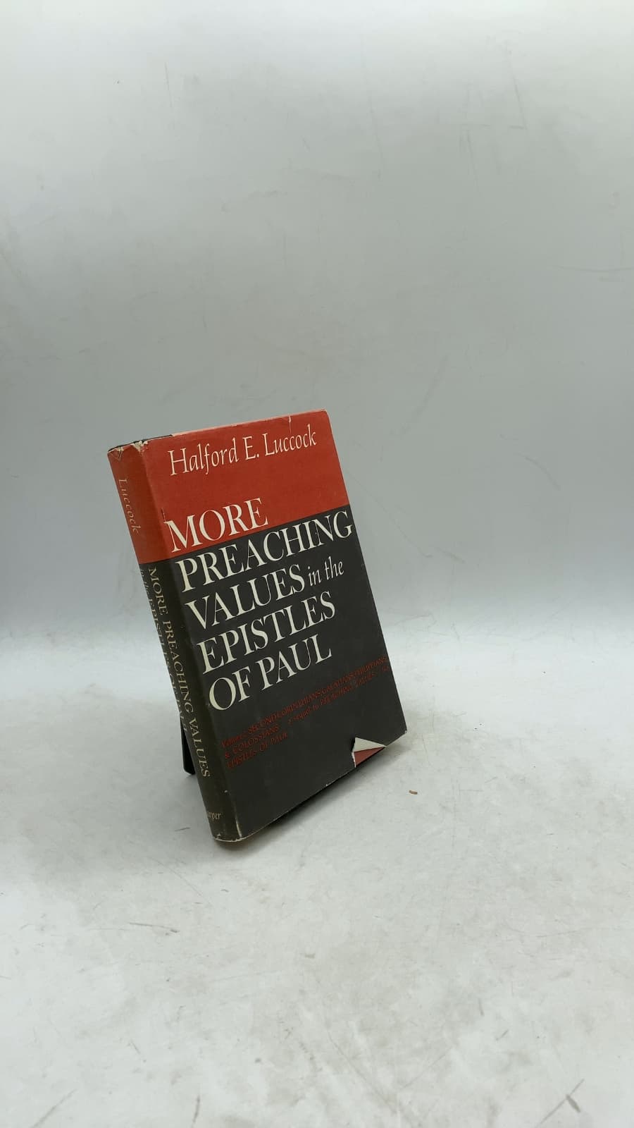 More Preaching Values in the Epistles of Paul