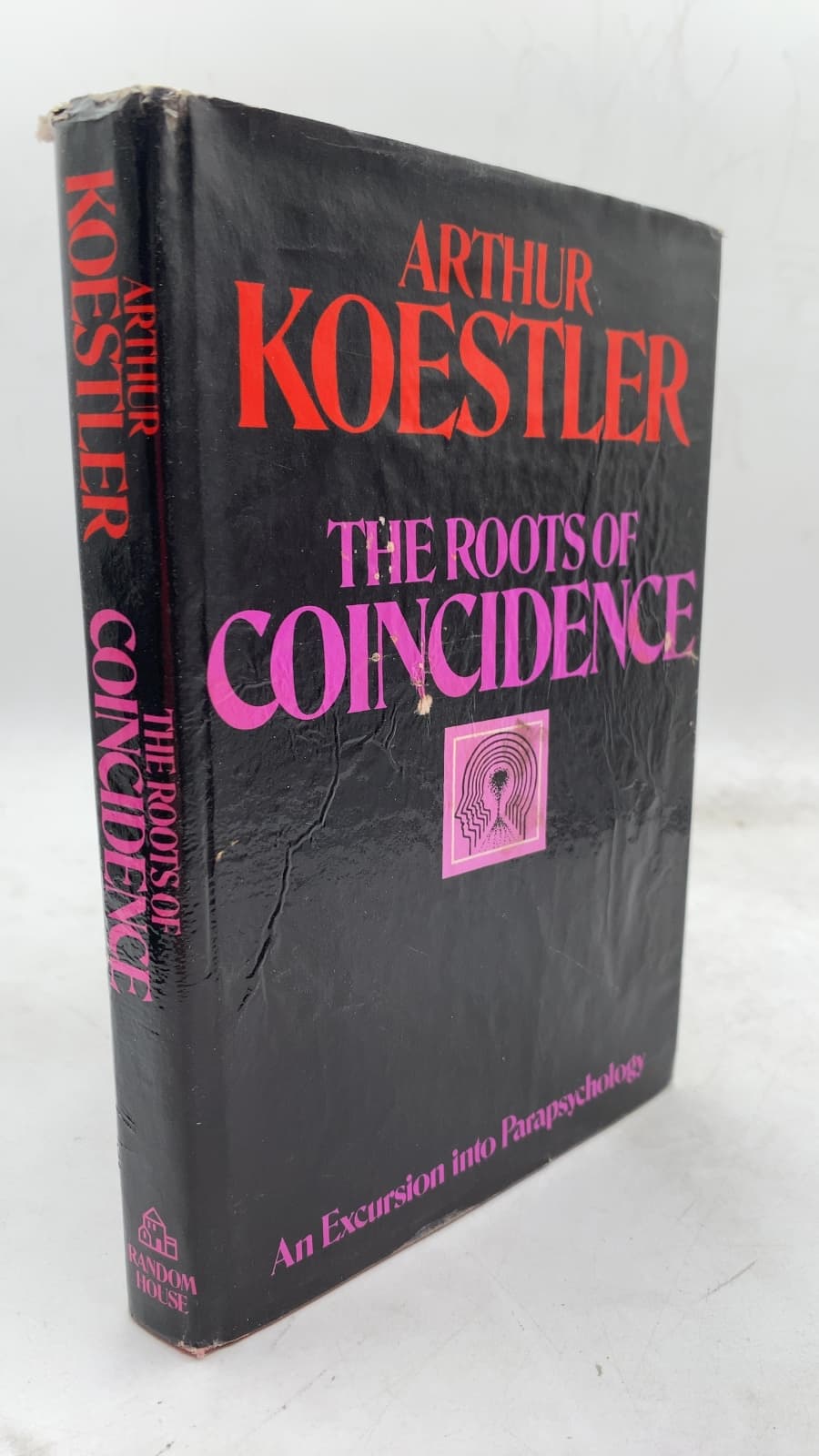 The Roots of Coincidence