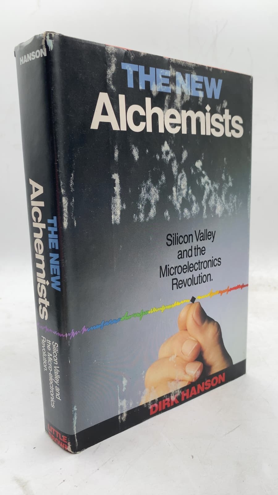 The New Alchemists: Silicon Valley and the Microelectronics Revolution