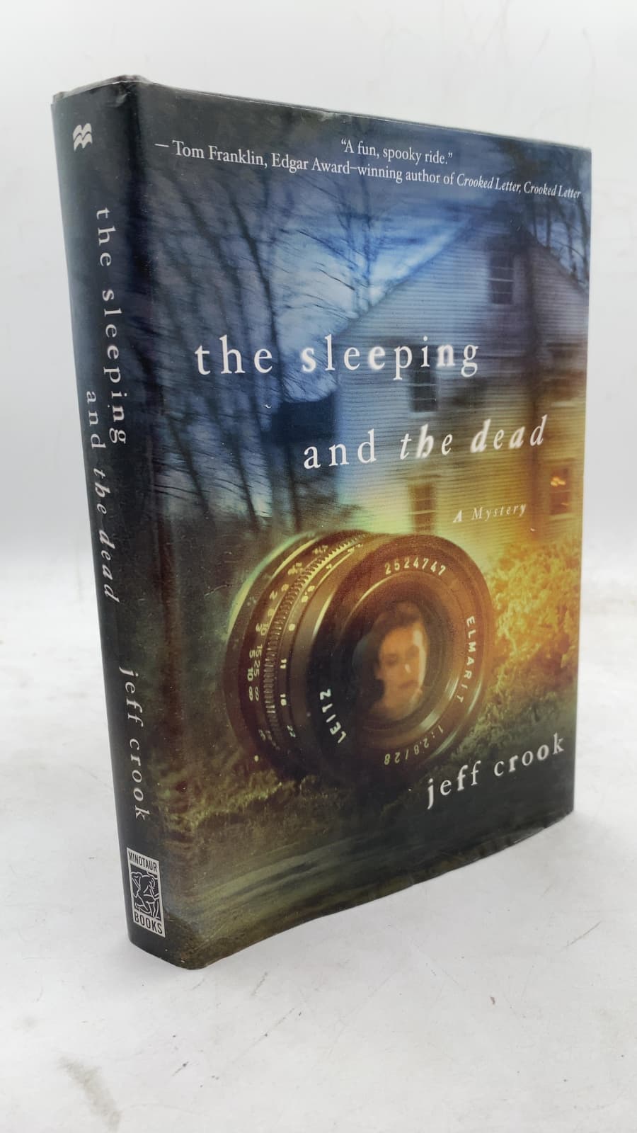The Sleeping and the Dead