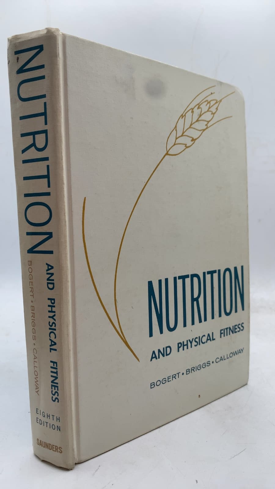 Nutrition and Physical Fitness