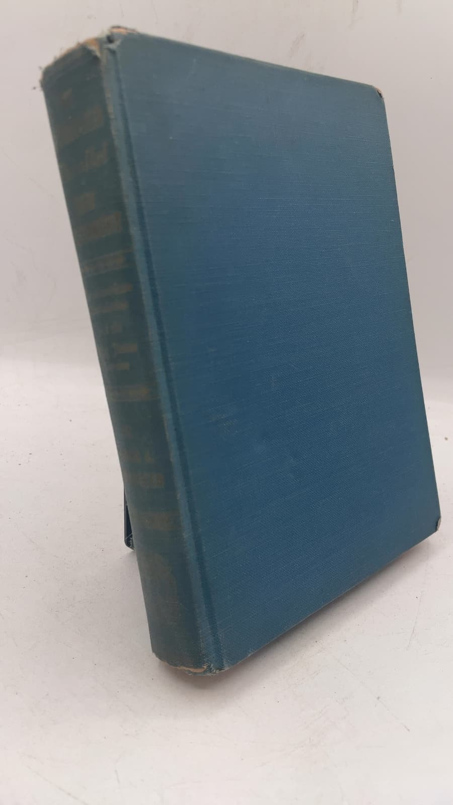 The Goodspeed Parallel New Testament