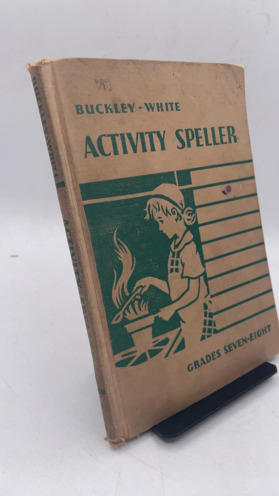 Activity Speller