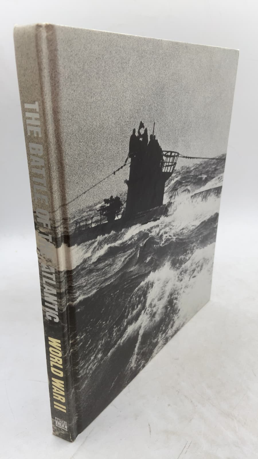 THE Battle OF THE Atlantic