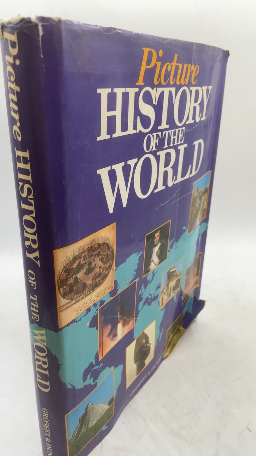 Picture History of the World