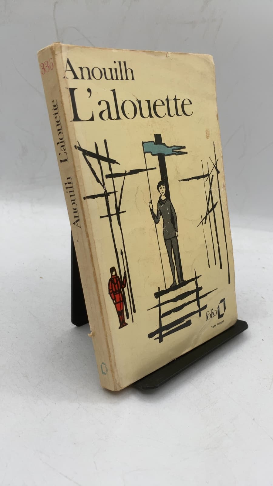 L'alouette