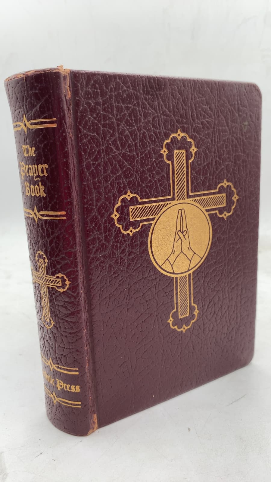 The Prayer Book
