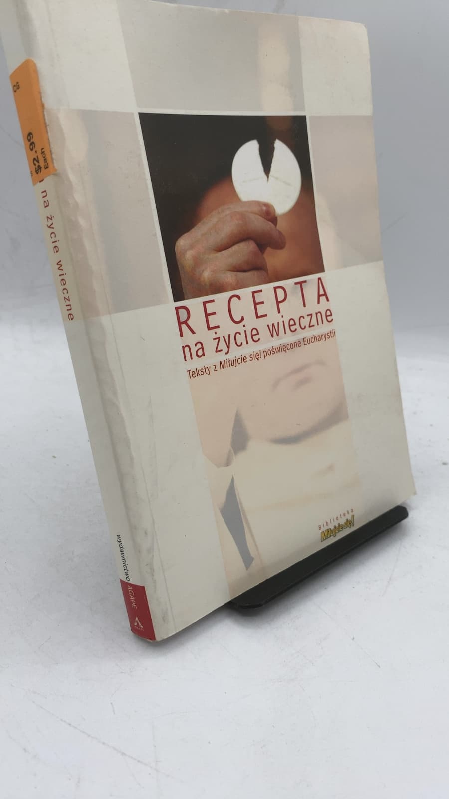 Recepta na życie wieczne