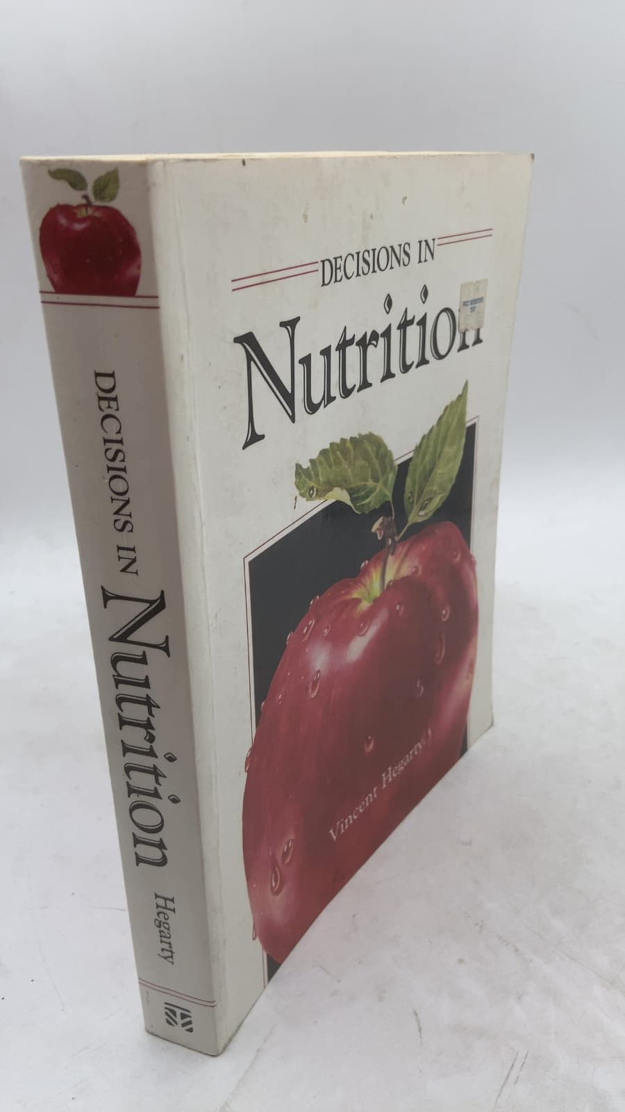 Decisions in Nutrition