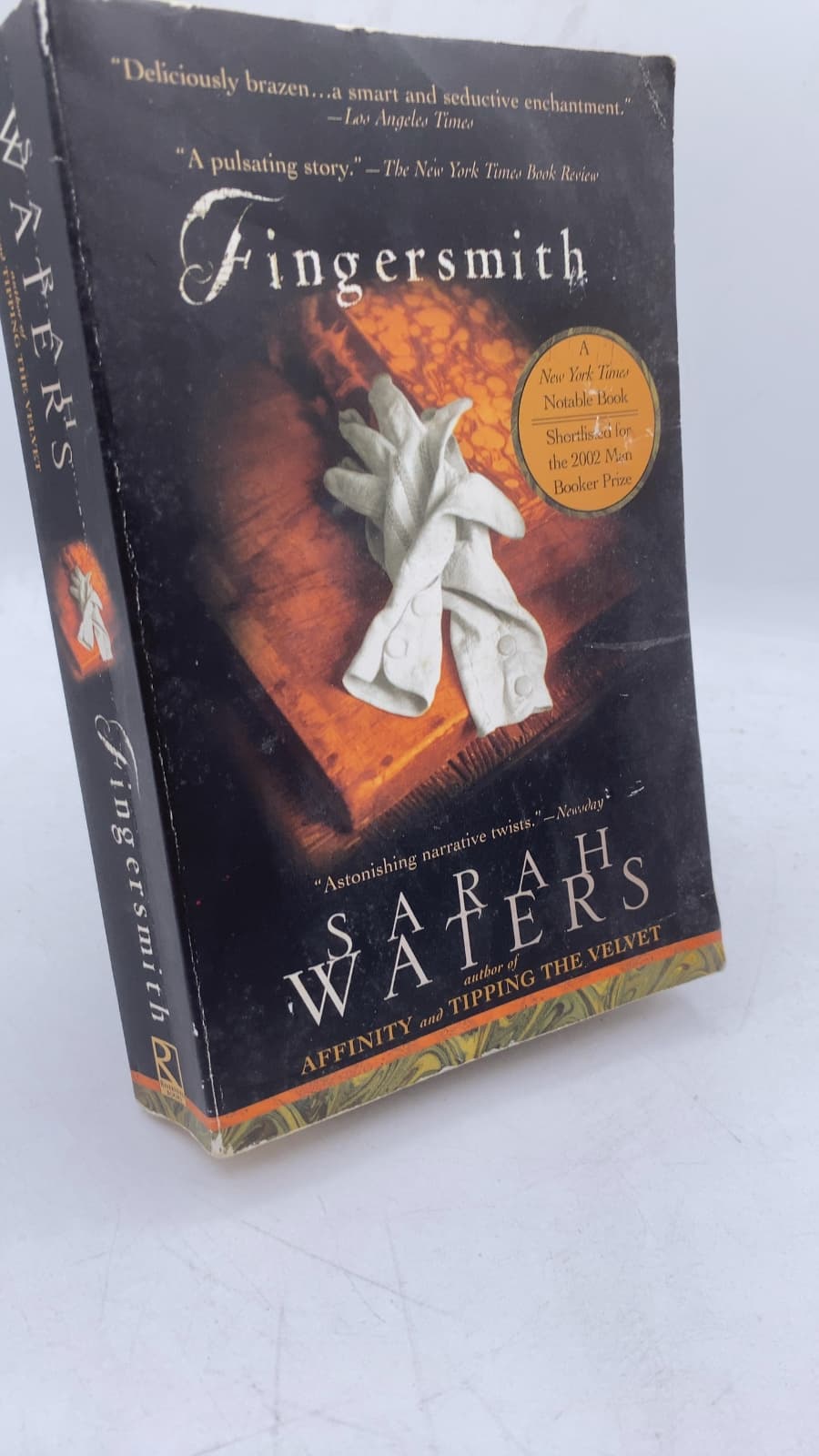 Fingersmith