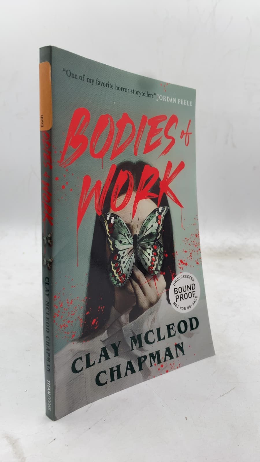 Bodies of Work