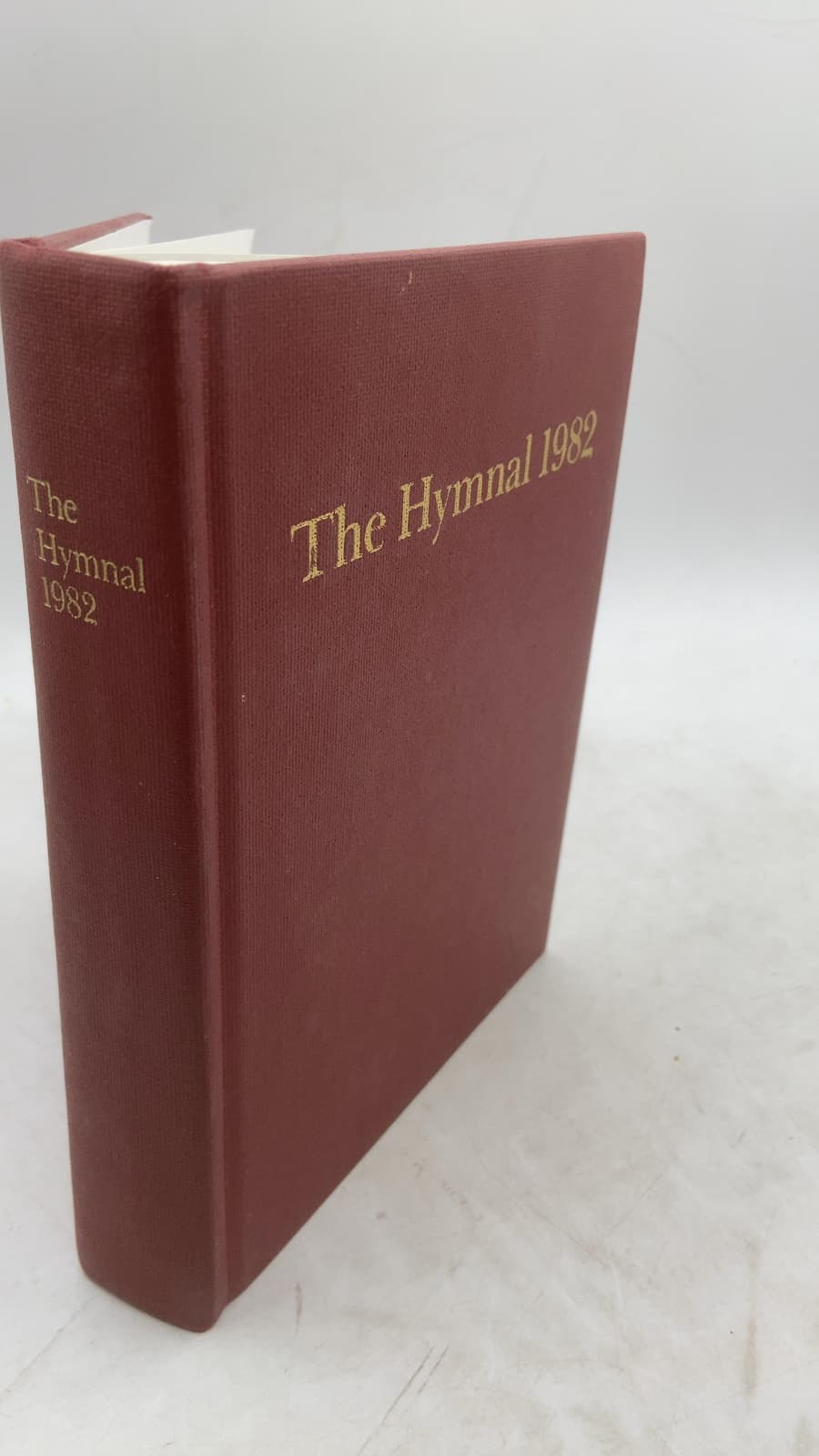 The Hymnal 1982