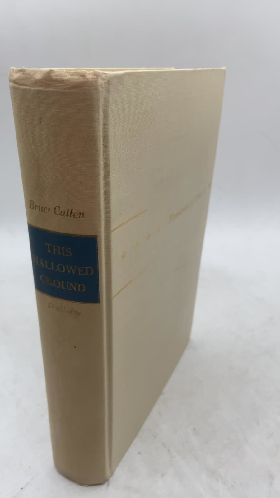 This Hallowed Ground: The Story of the Union Side of the Civil War