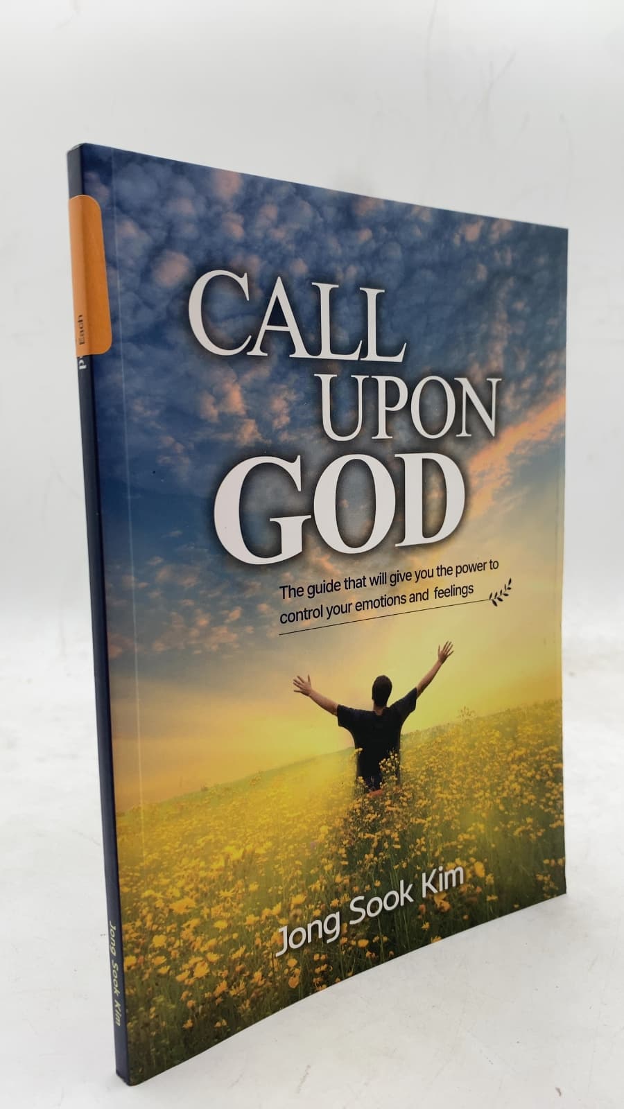 Call Upon GOD