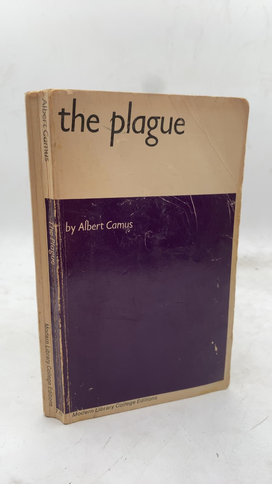 The Plague
