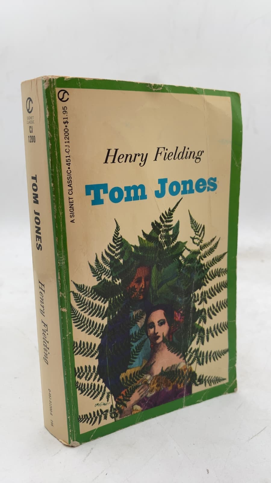 The History of Tom Jones A Foundling