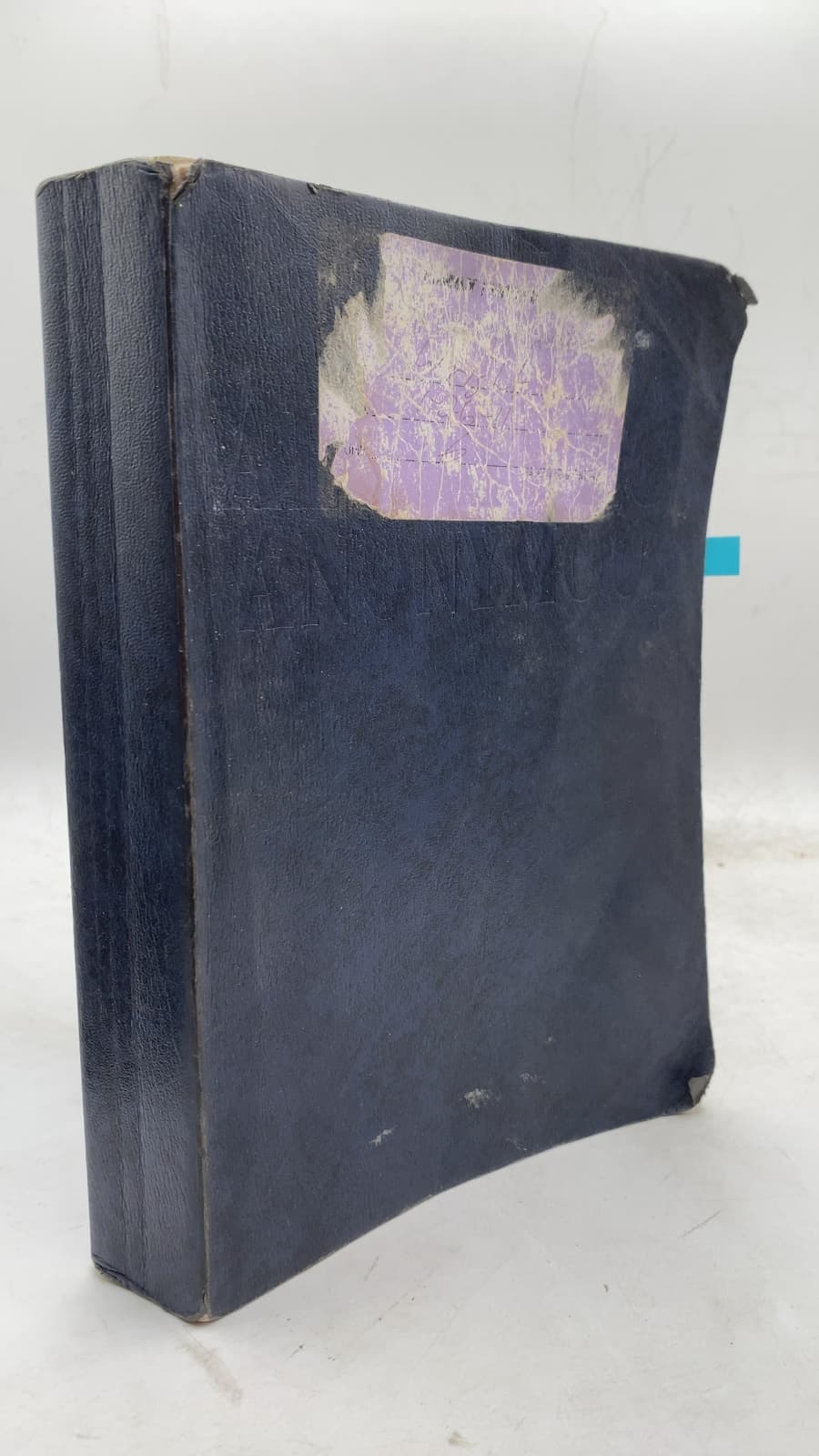 Alcoholics Anonymous: The Story of How Many Thousands of Men and Women Have Recovered from Alcoholism - front cover