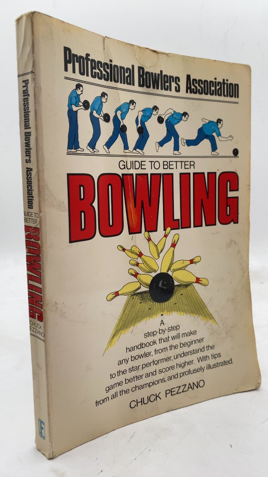 Guide to Better Bowling
