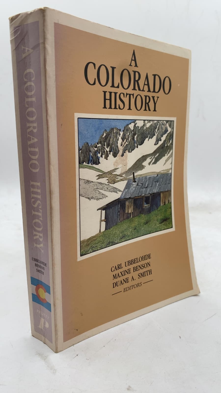 A Colorado History