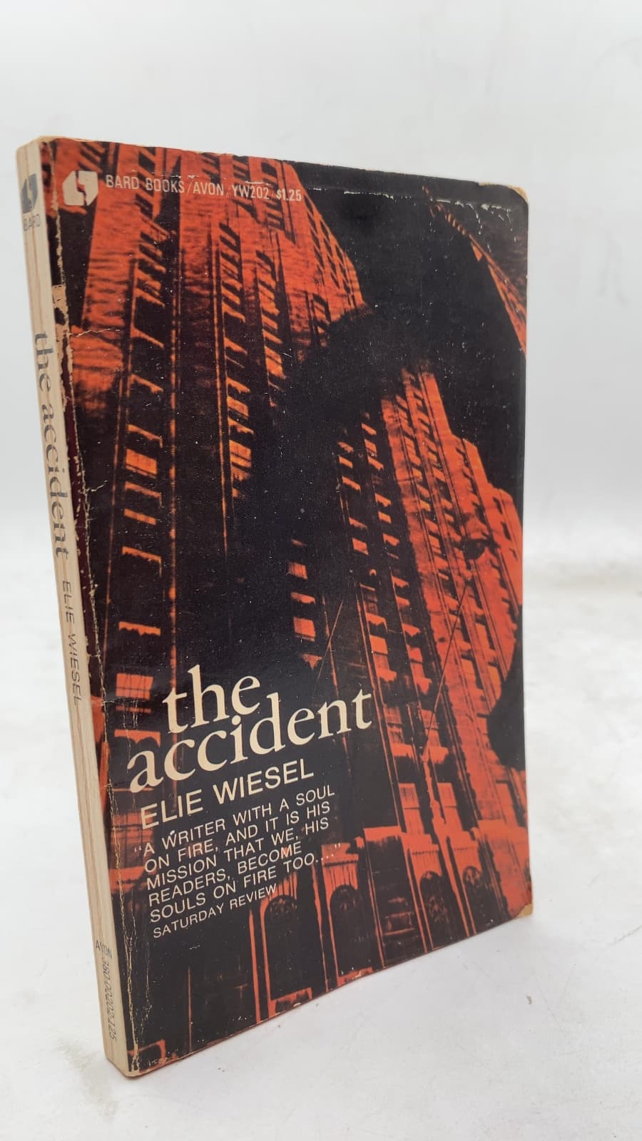 The Accident