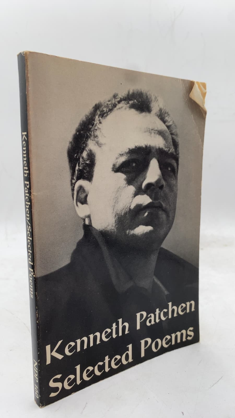 Selected Poems