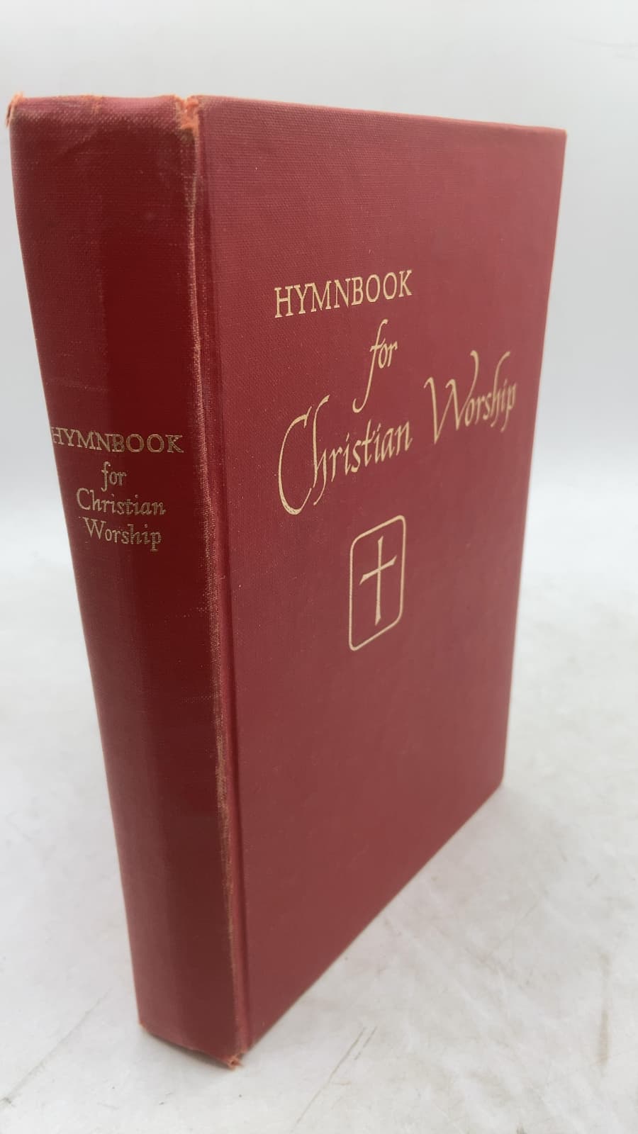 HYMNBOOK for Christian Worship
