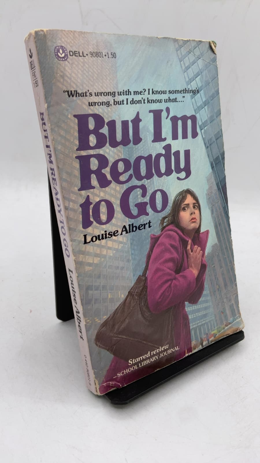 But I'm Ready to Go
