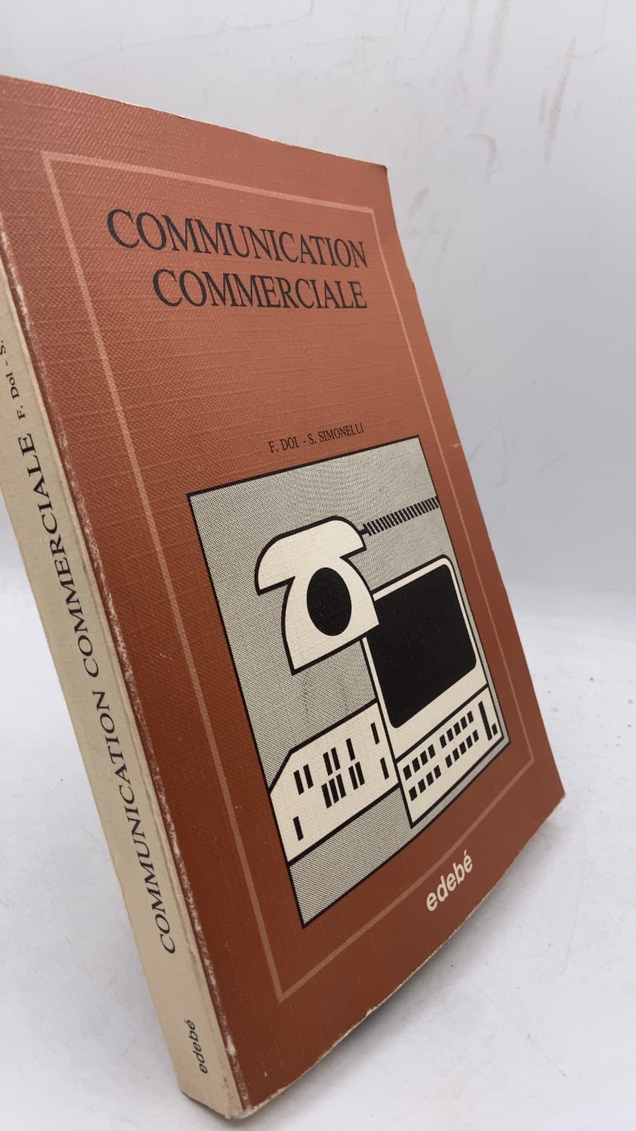 Communication Commerciale