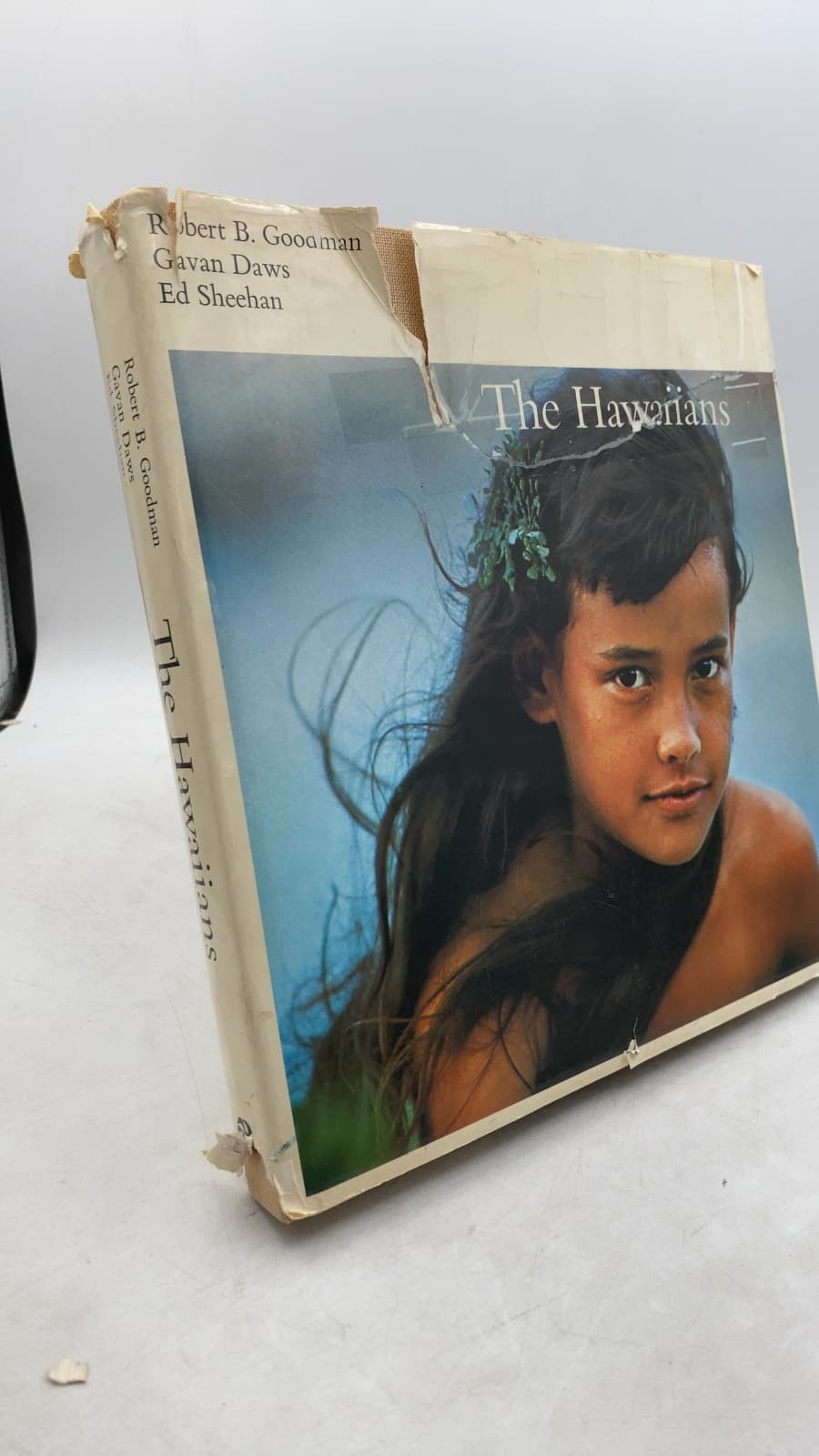 The Hawaiians