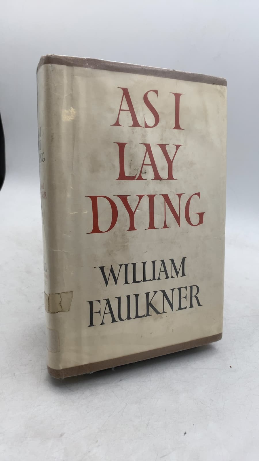 As I Lay Dying