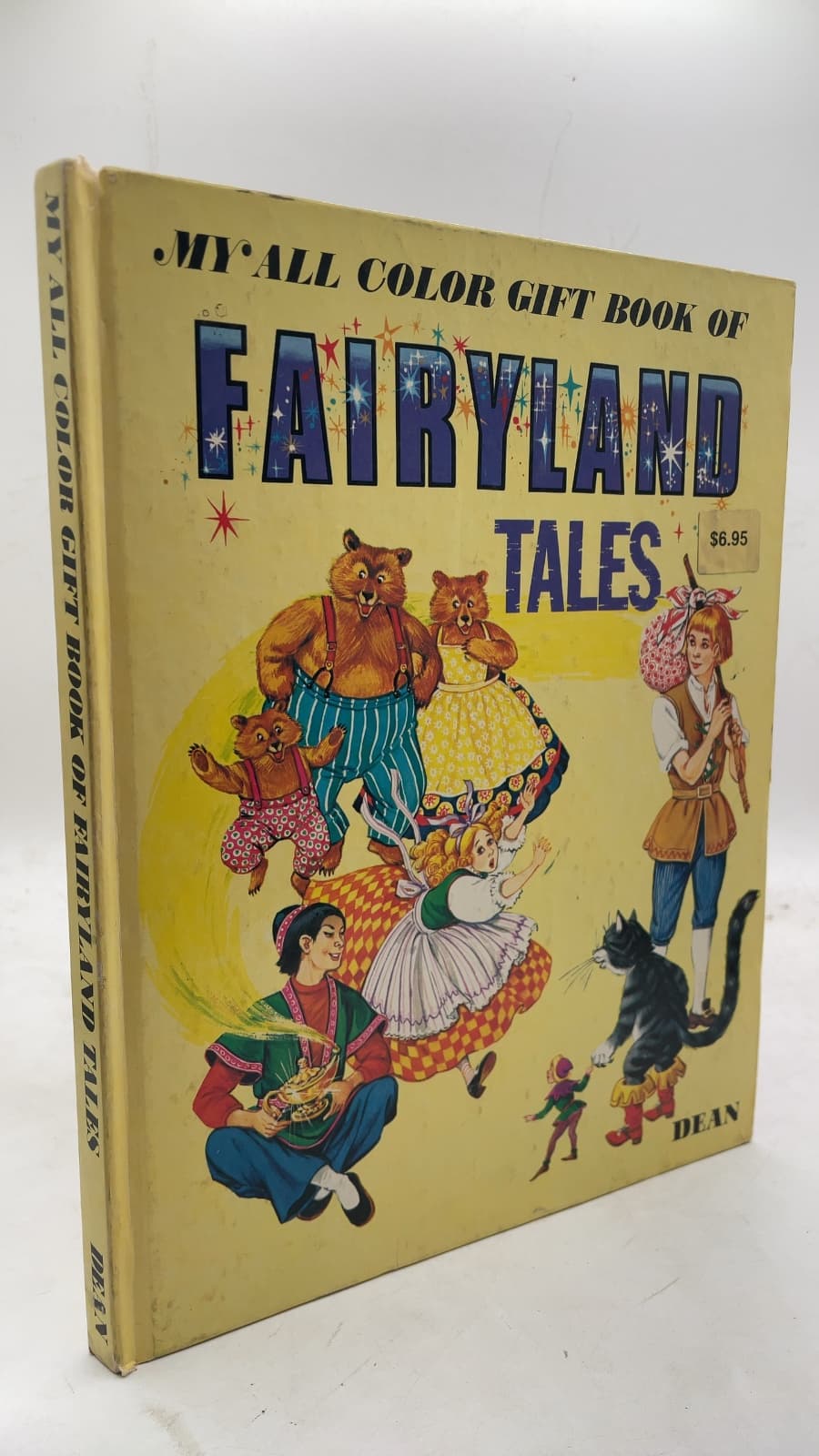 Fairyland Tales