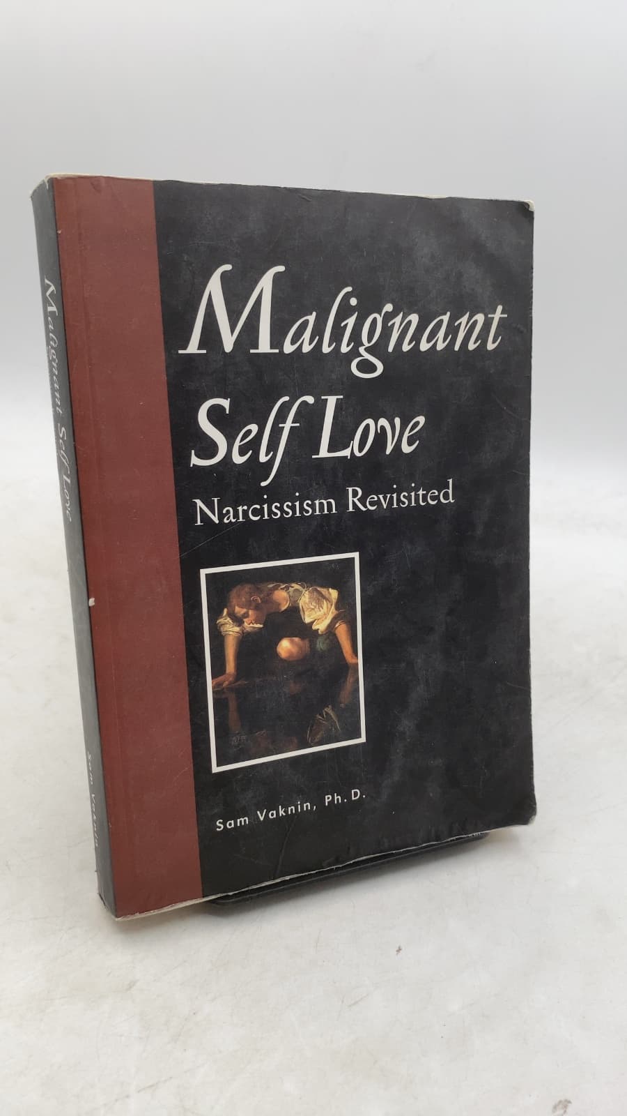 Malignant Self Love: Narcissism Revisited