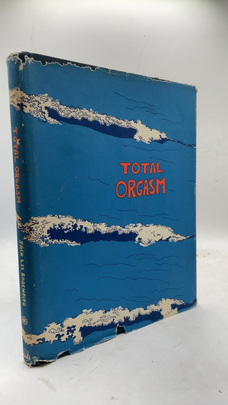 Total Orgasm