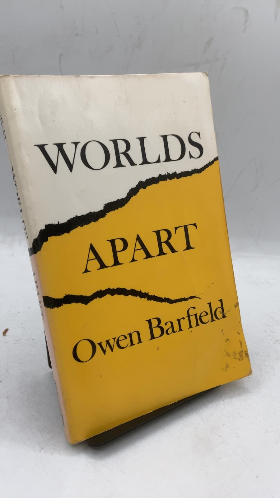 Worlds Apart