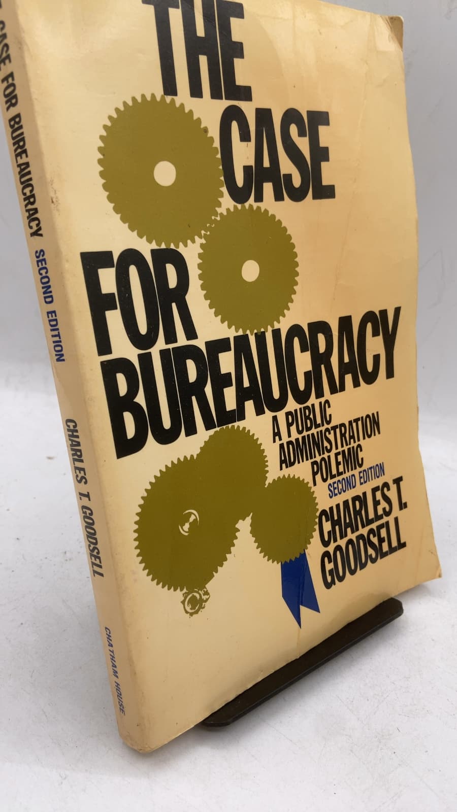 The Case for Bureaucracy: A Public Administration Polemic