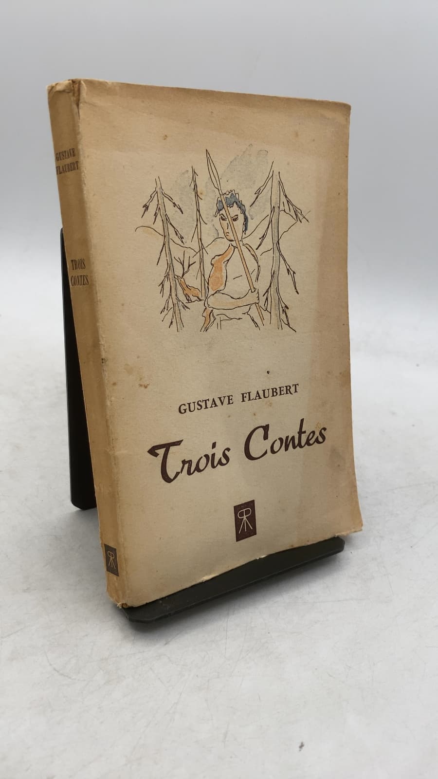 Trois Contes