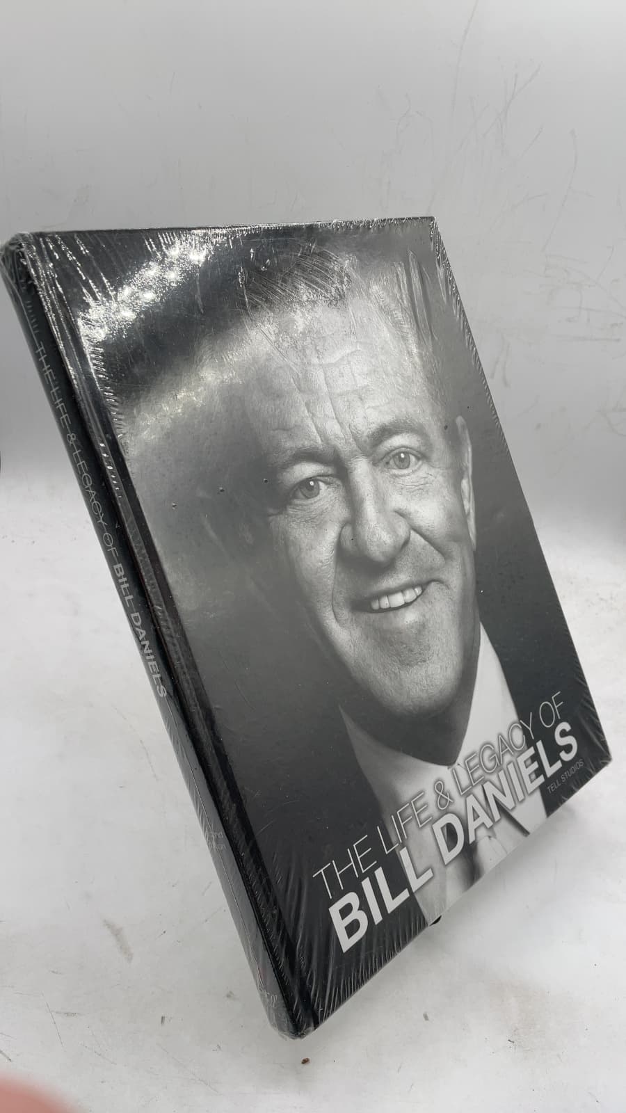 The Life & Legacy of Bill Daniels