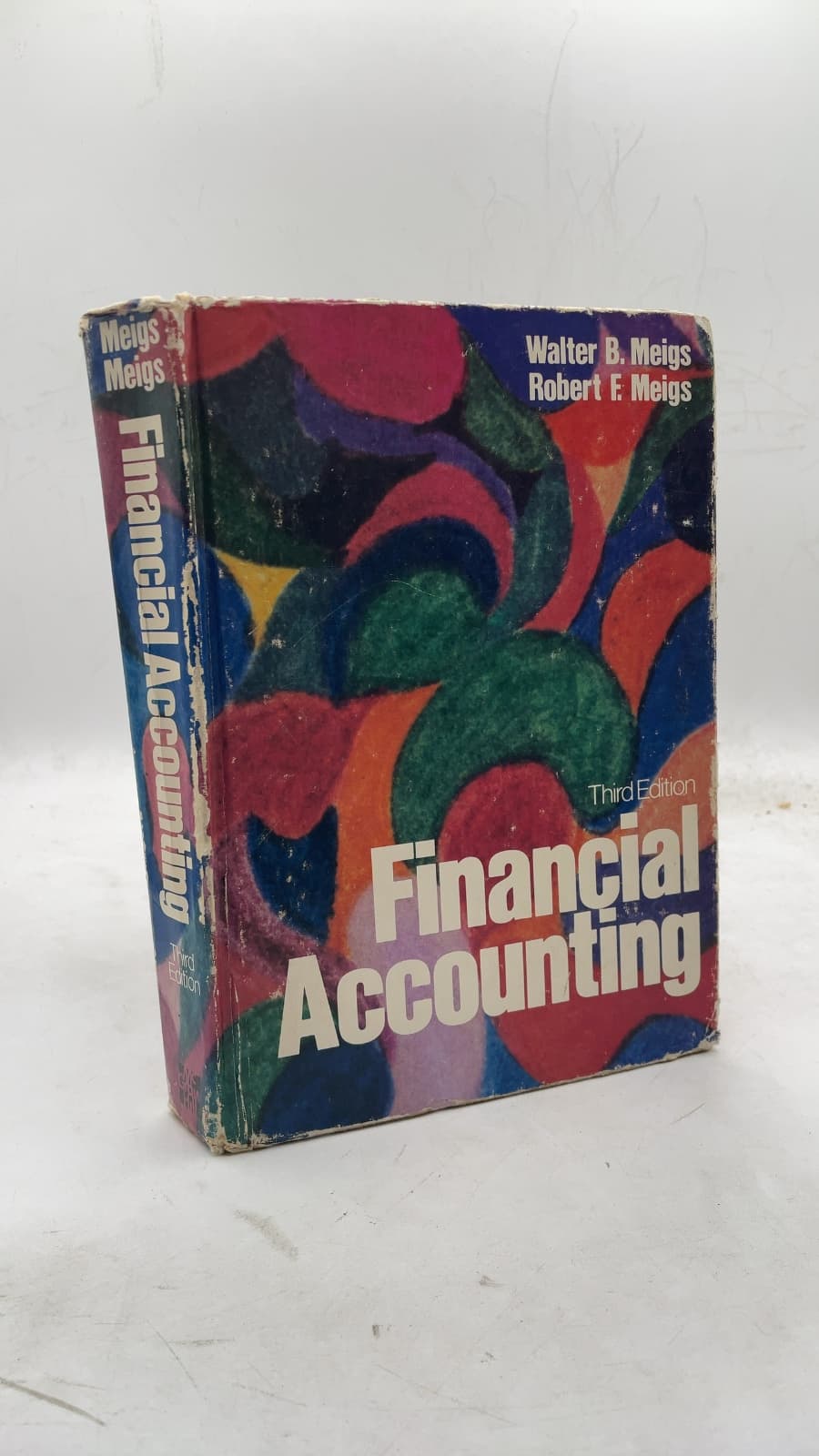 Financial Accounting