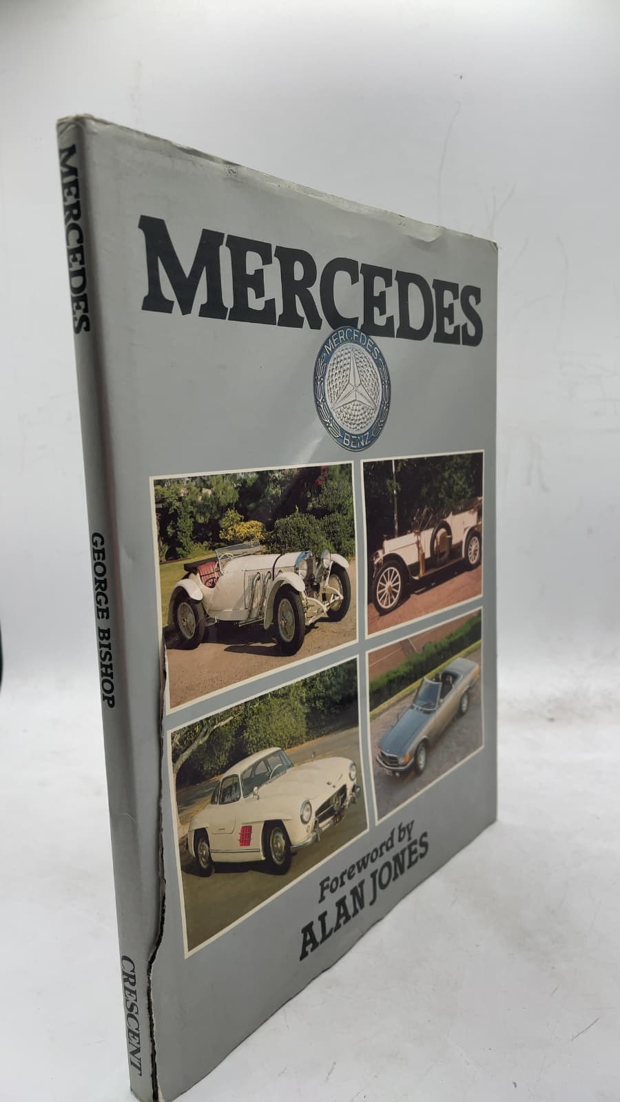 Mercedes
