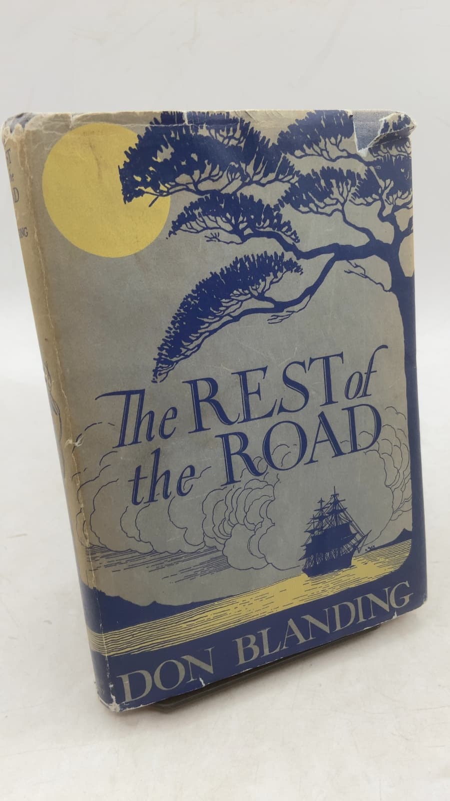 The Rest of the Road