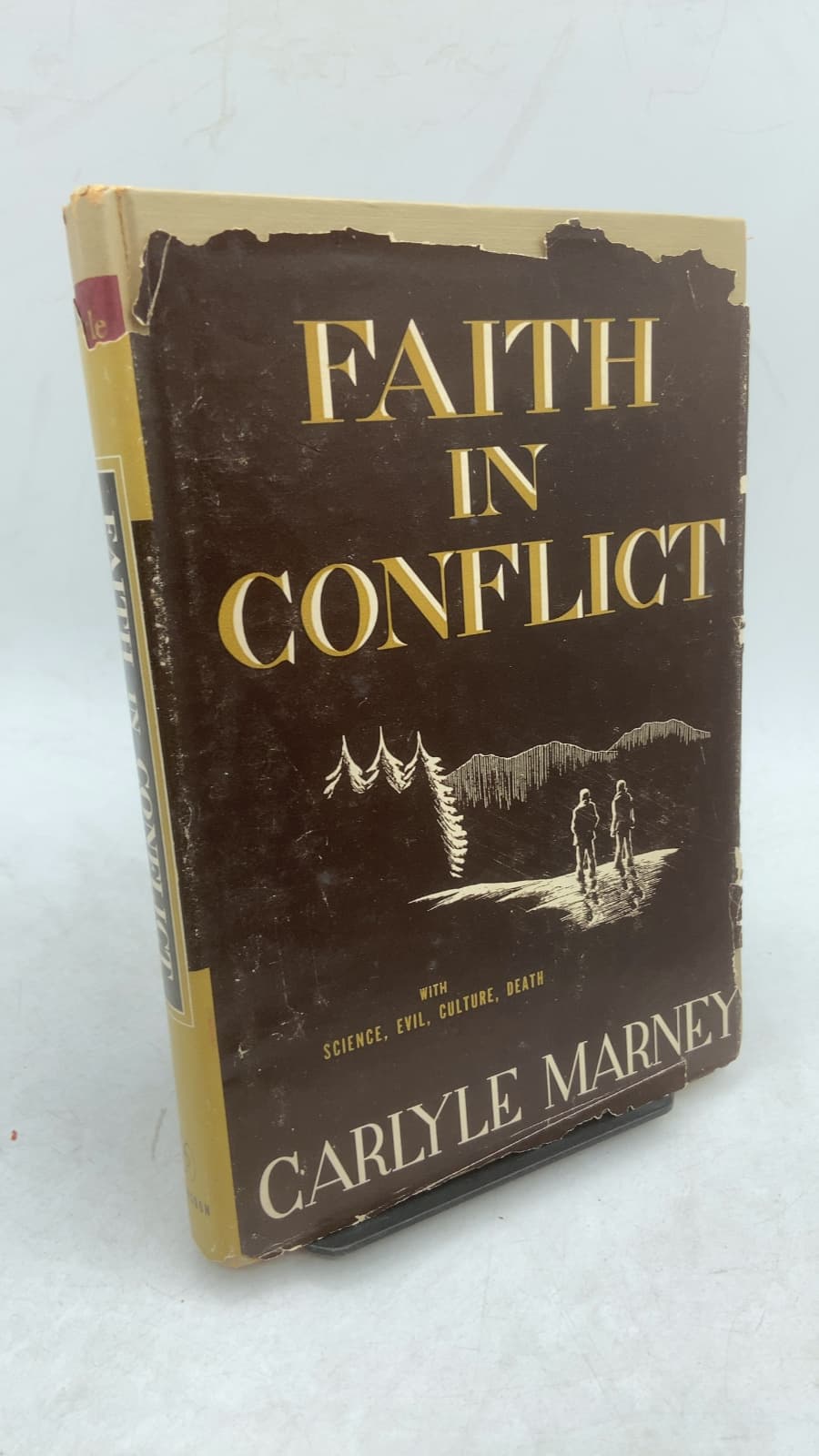 Faith in Conflict