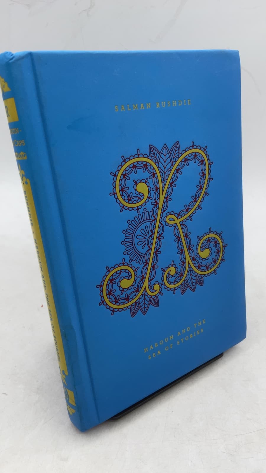 Haroun and the Sea of Stories