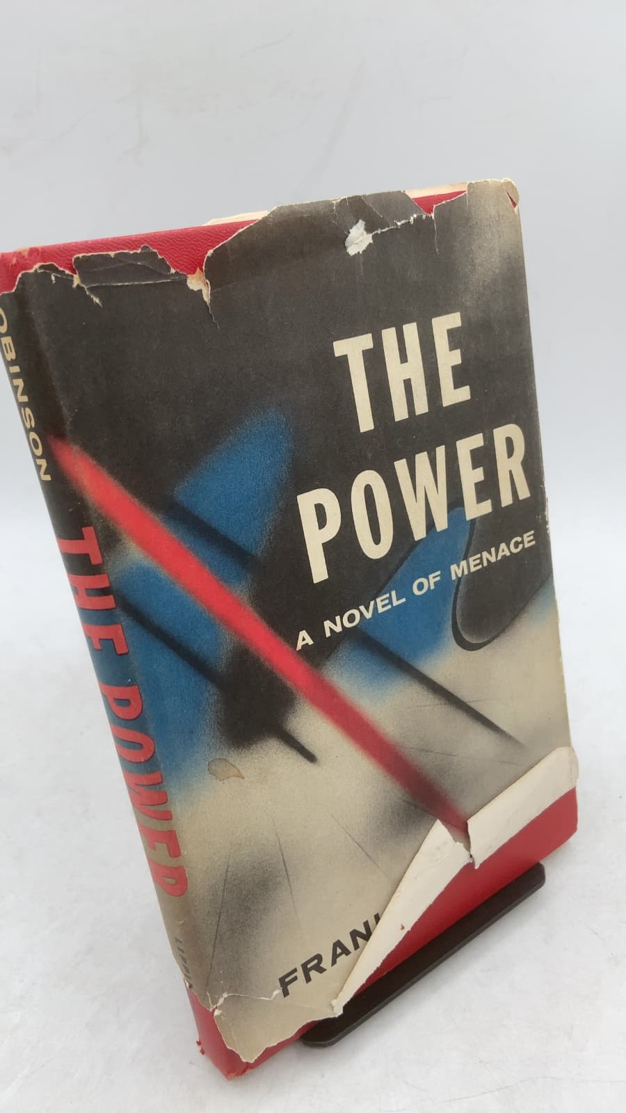 THE Power