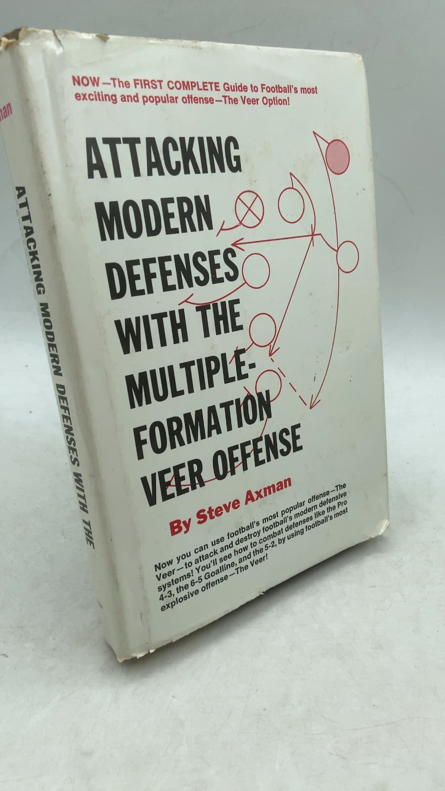 Attacking Modern Defenses with the Multiple-Formation Veer Offense