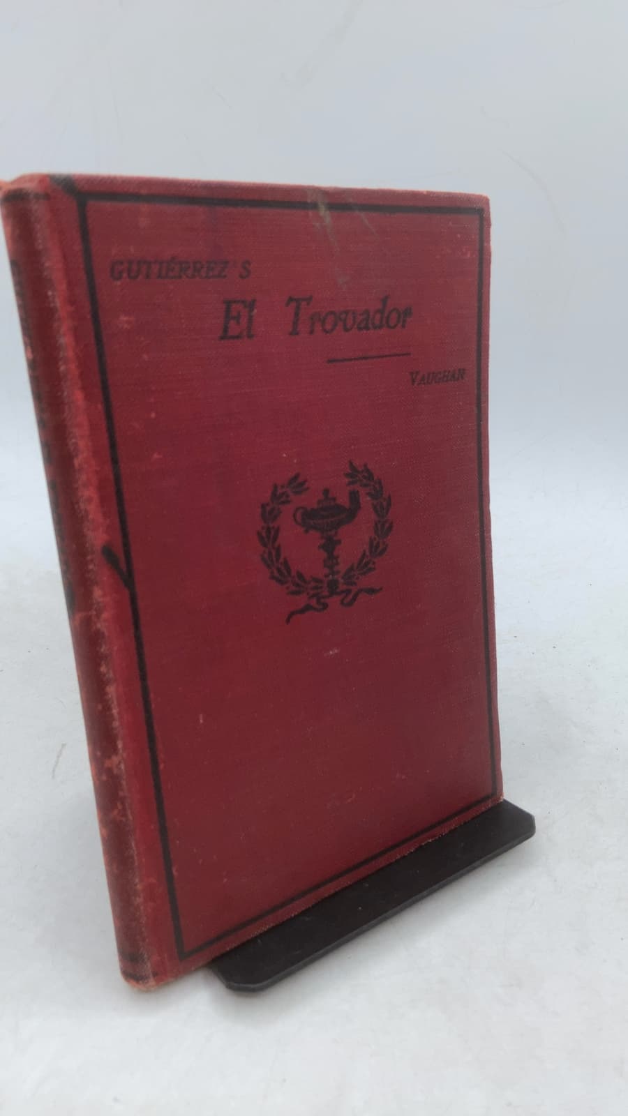 El Trovador
