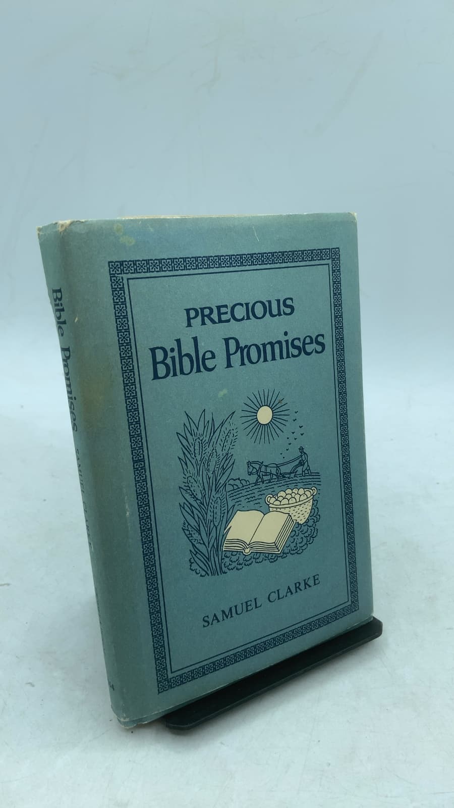 Precious Bible Promises