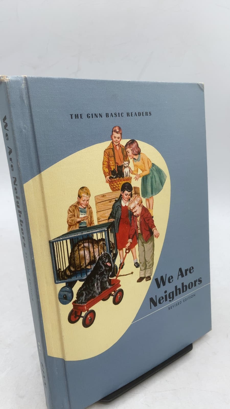 We Are Neighbors (Revised Edition)